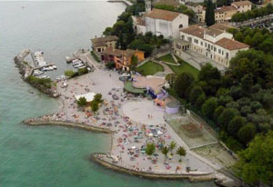 Porto di Rivoltella di Garda