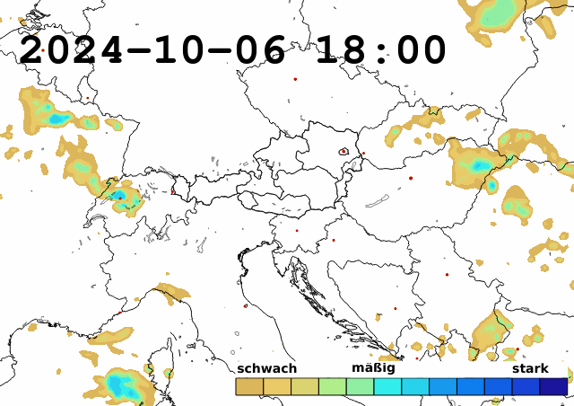 Meteo lago di Garda