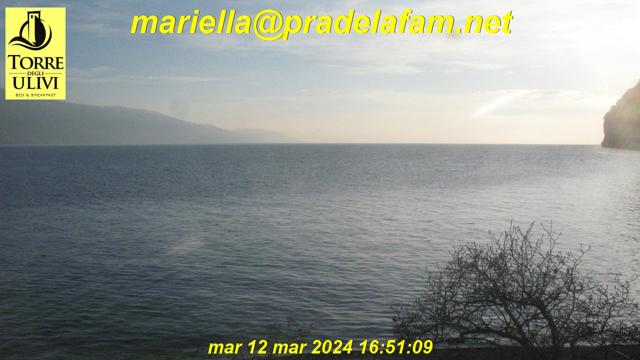 Webcam Tignale, Pra De La Fam (Cam 2)