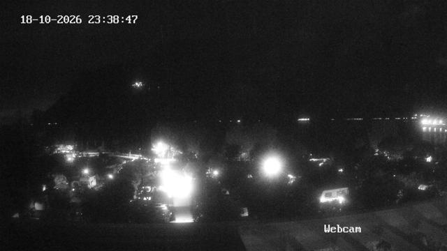 Webcam Torbole, Camping Maraodi - Lido di Arco