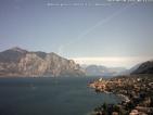 Webcam Malcesine, Hotel Casa Antonelli