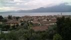 Webcam Torri del Benaco, Blick nach Maderno